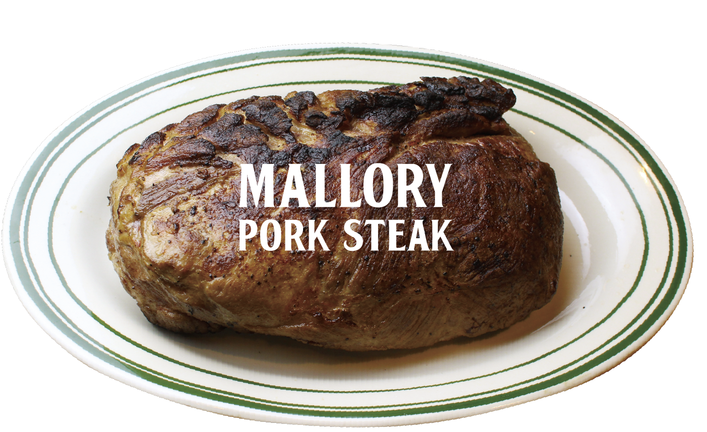 ステーキイメージ