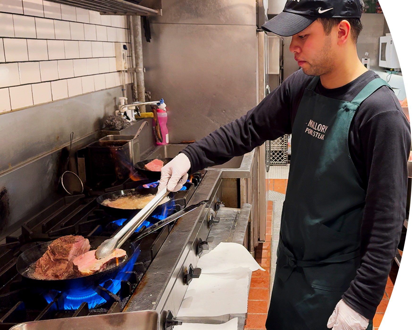 ビジネスモデルイメージ